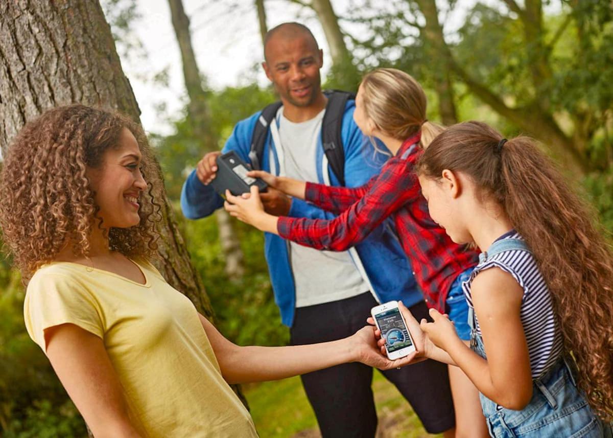 וודהול ספא Woodhall Country Park Lodges מראה חיצוני תמונה